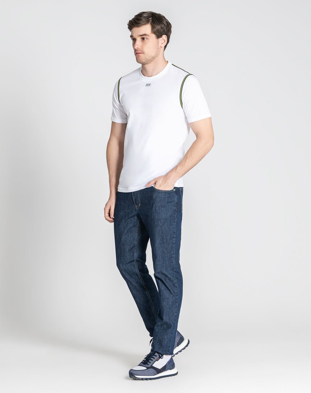 T-SHIRT NATE
