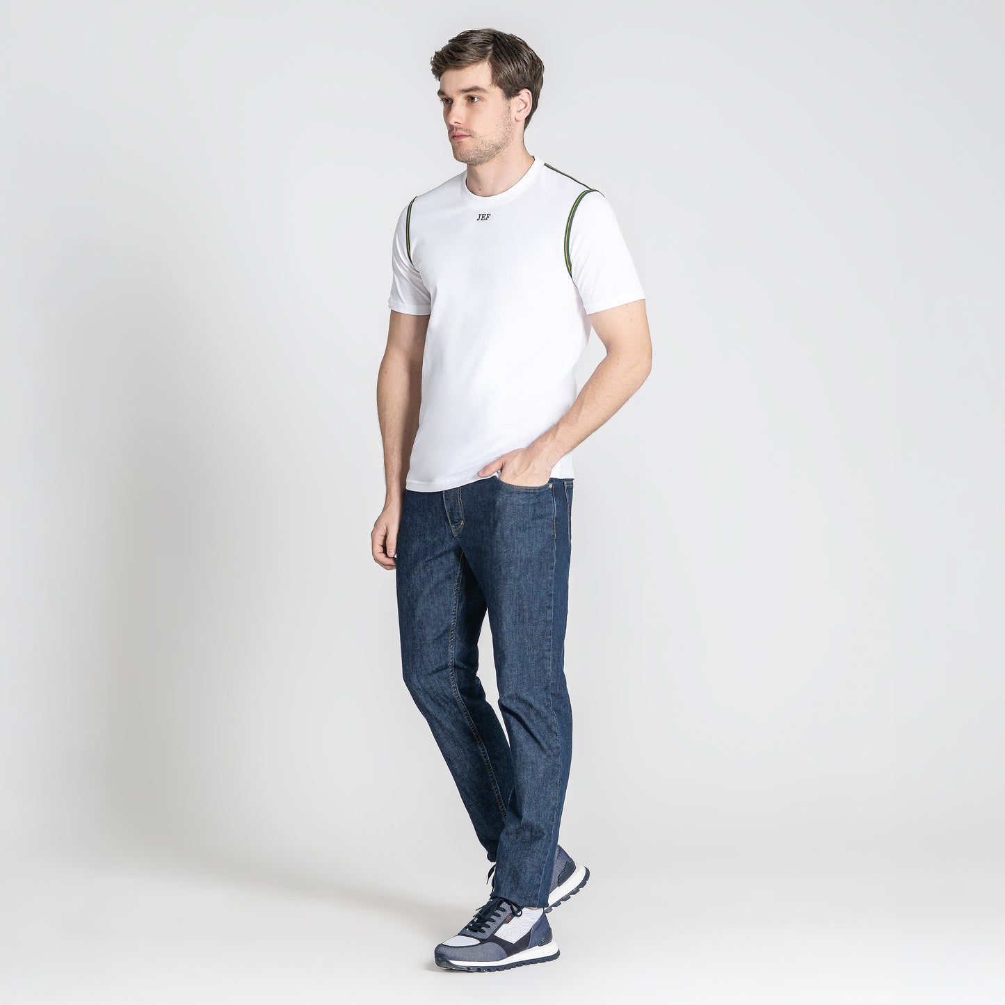 T-SHIRT NATE