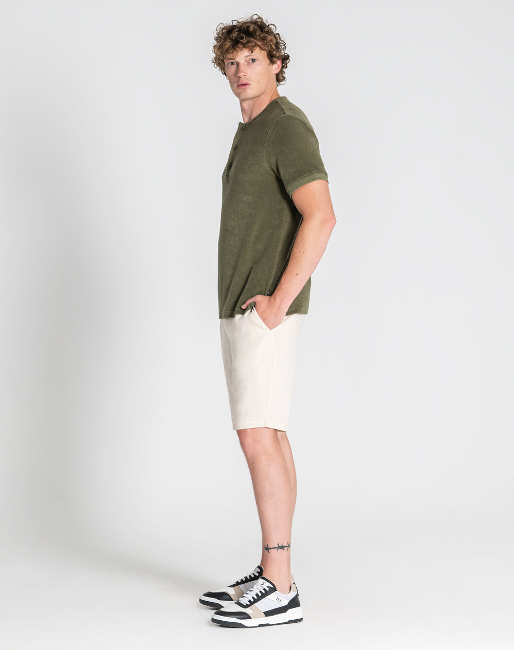 POLO NUNO