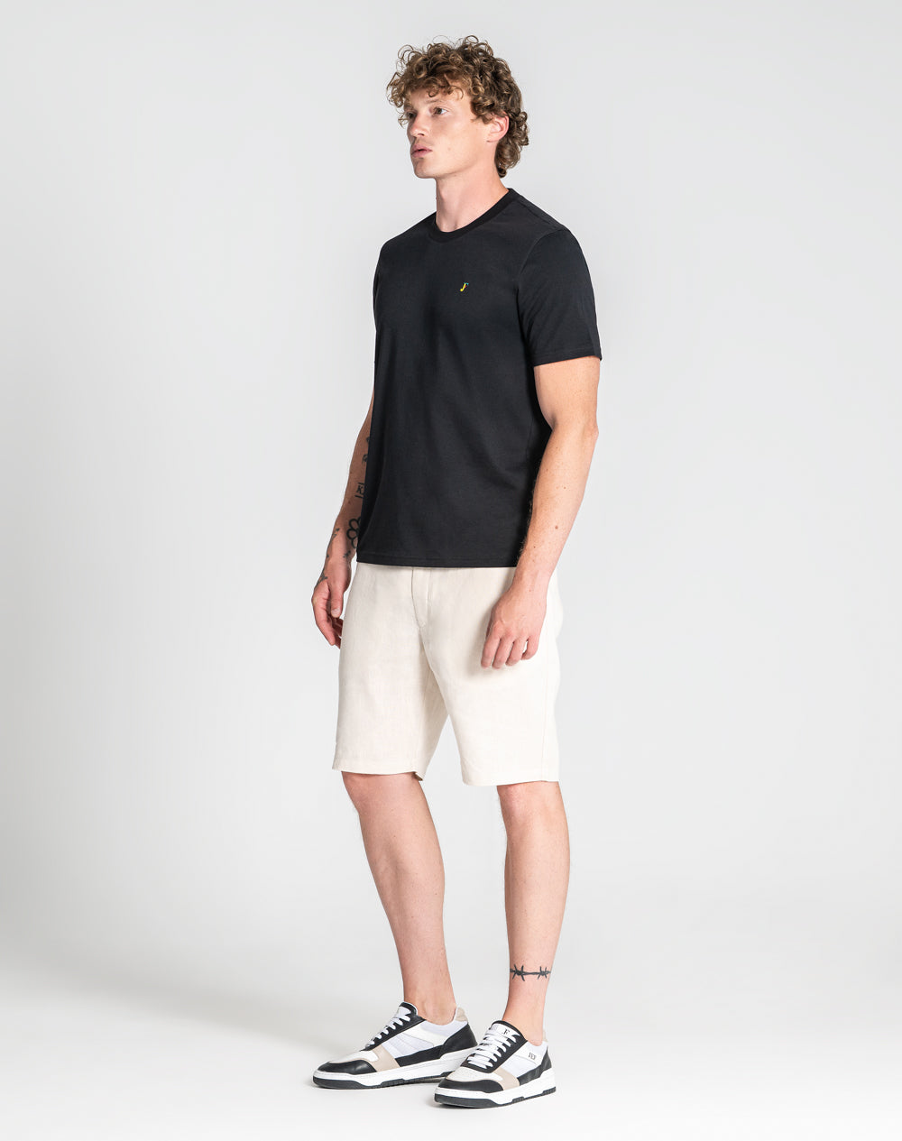 T-SHIRT NICOLAU