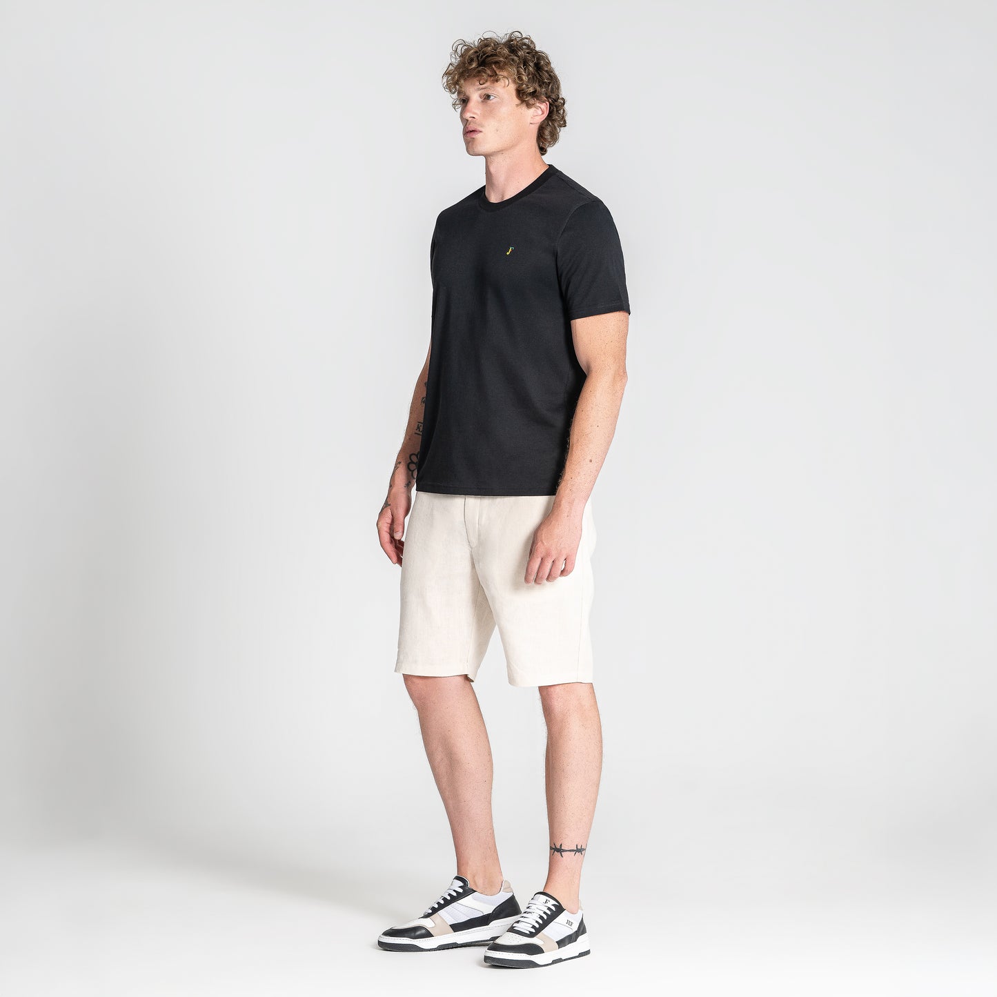 T-SHIRT NICOLAU