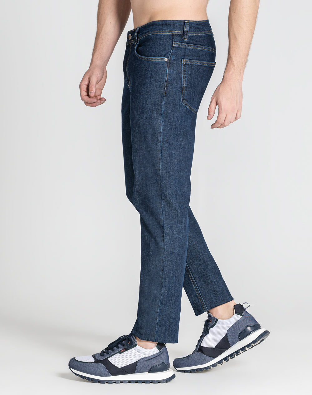 JEANS NIVALDO