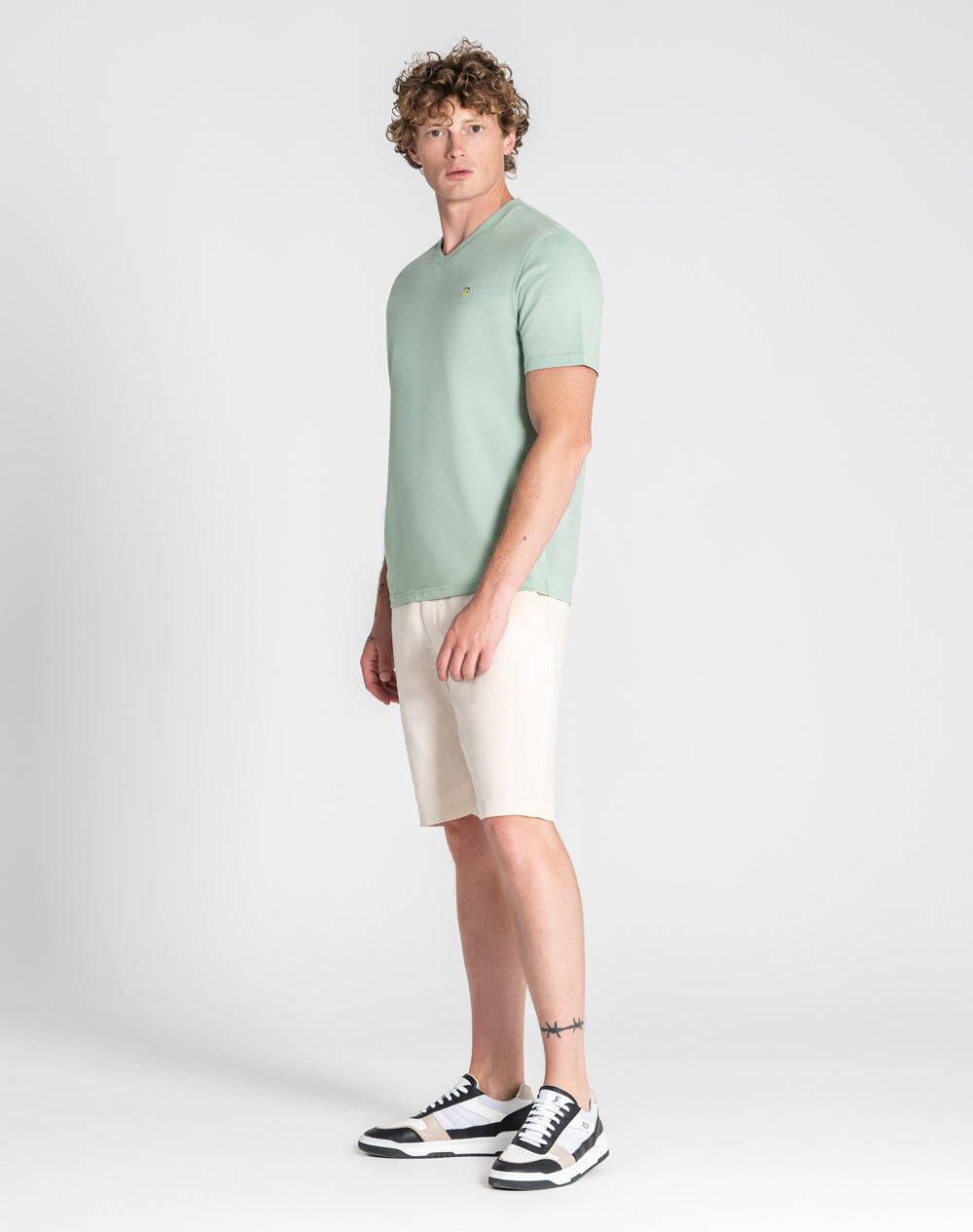 T-SHIRT NILTON