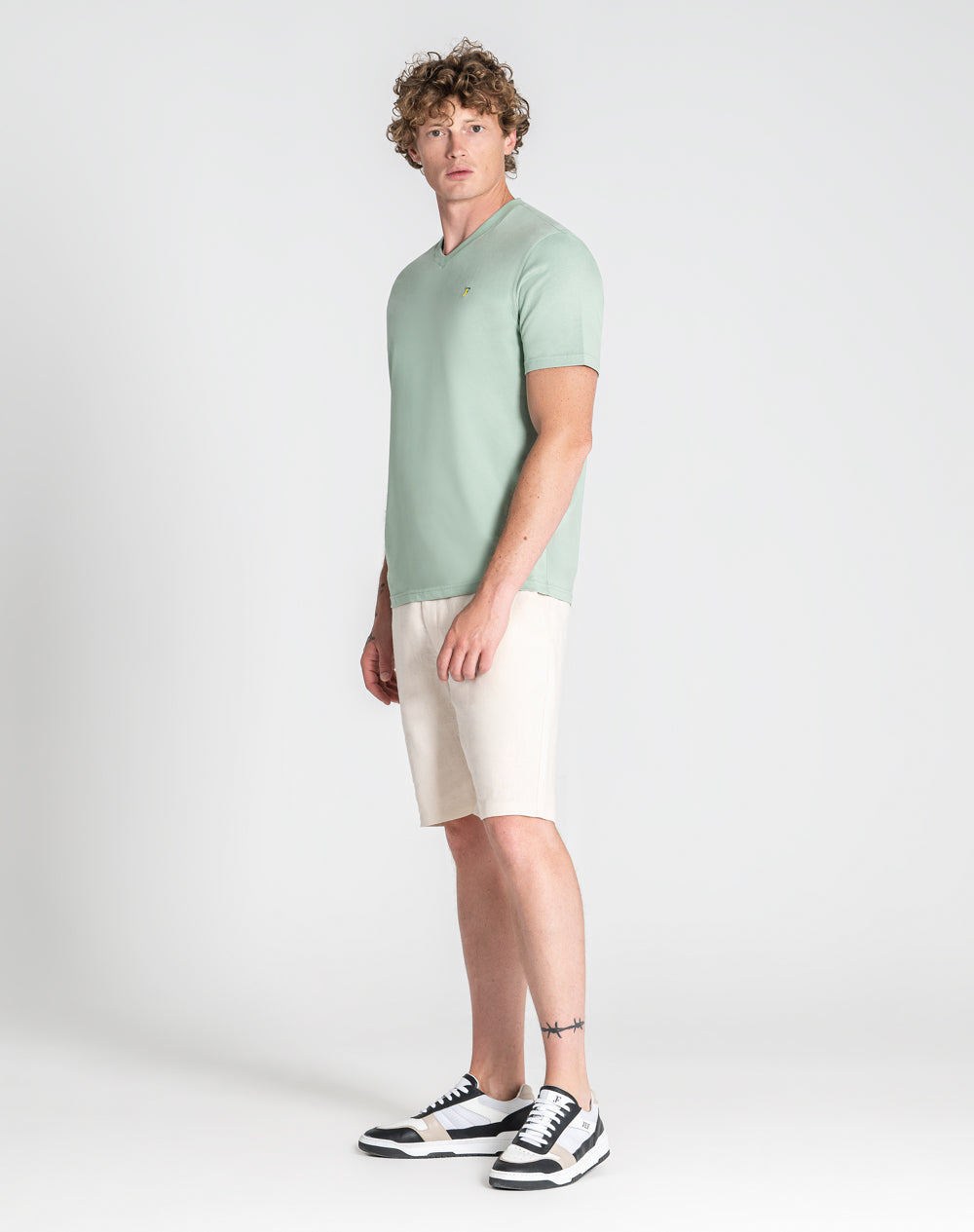 T-SHIRT NILTON