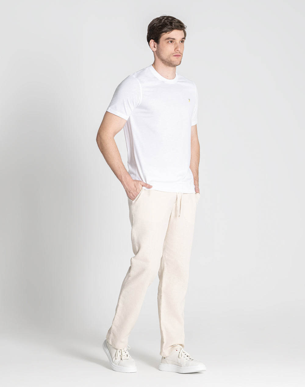 T-SHIRT NICOLAU