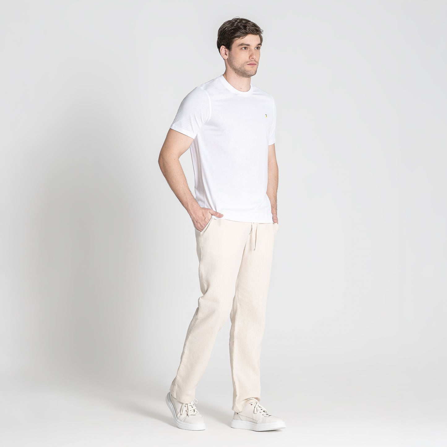 T-SHIRT NICOLAU