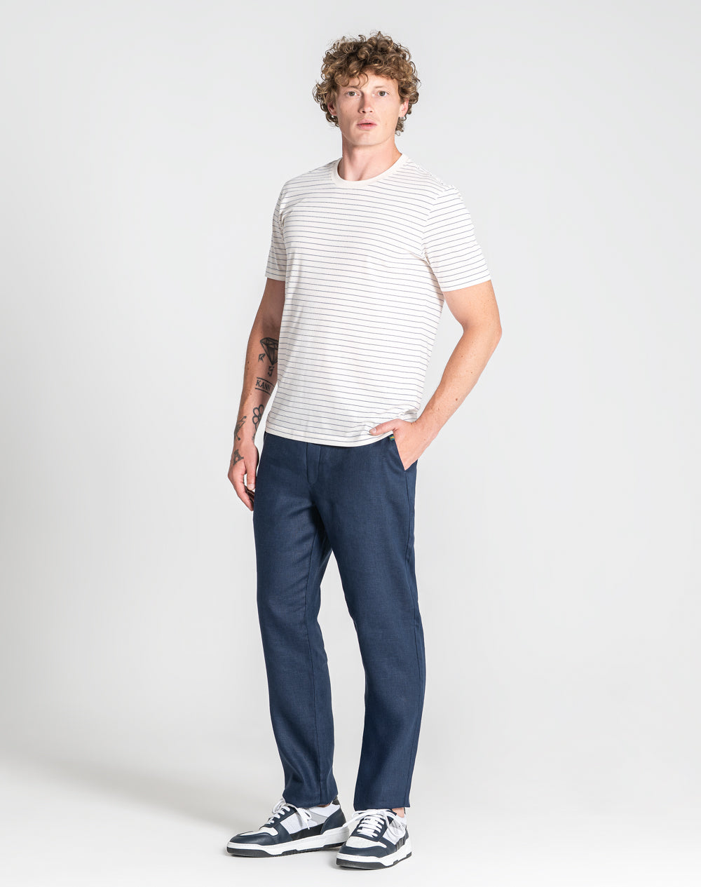 T-SHIRT NOBERTO