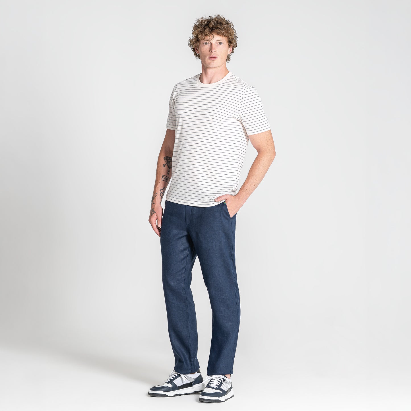 T-SHIRT NOBERTO