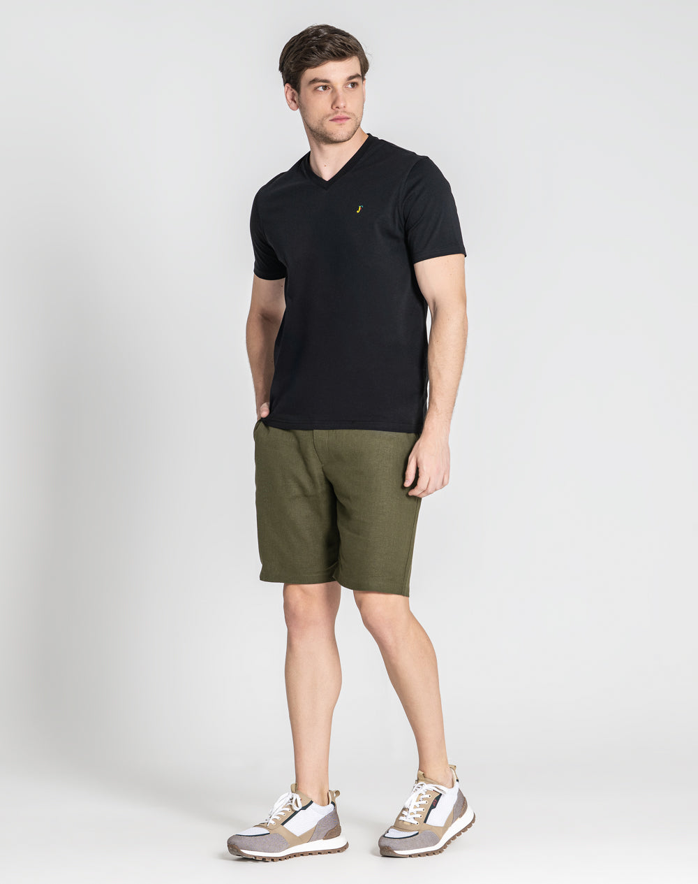 T-SHIRT NILTON