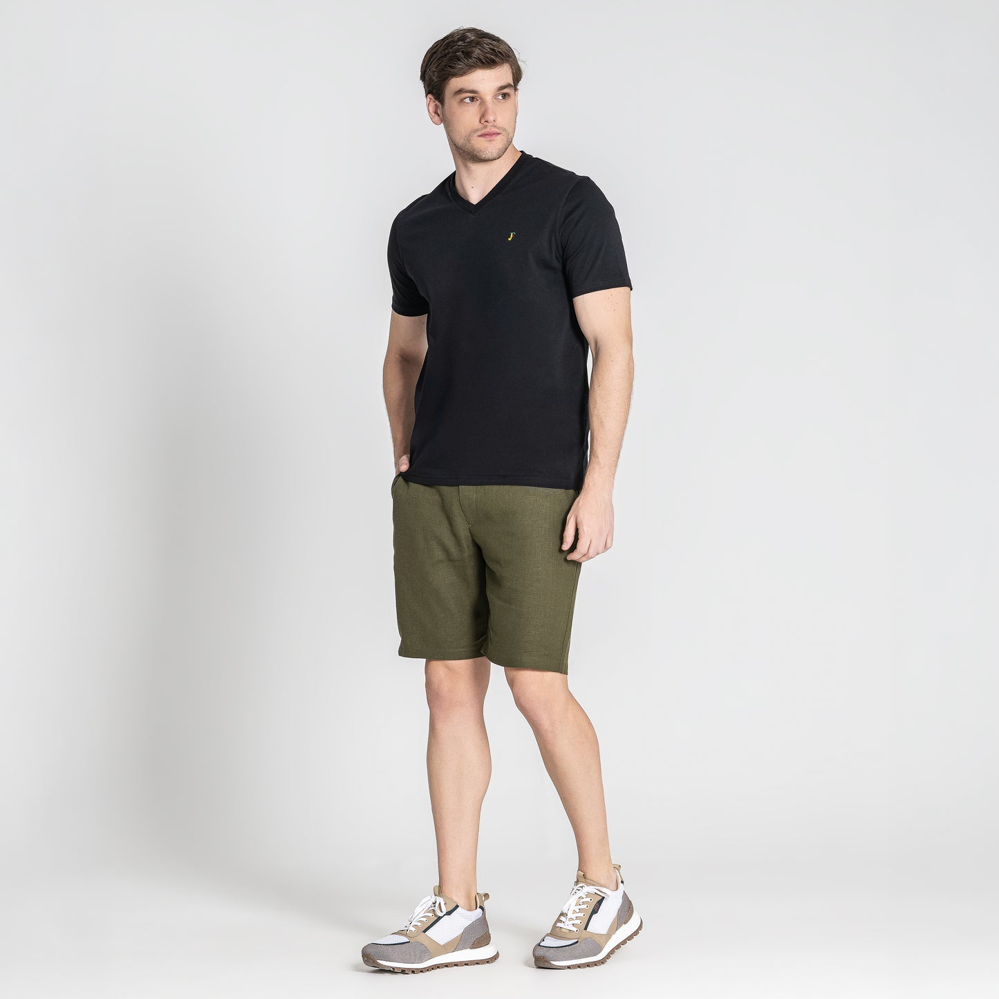 T-SHIRT NILTON