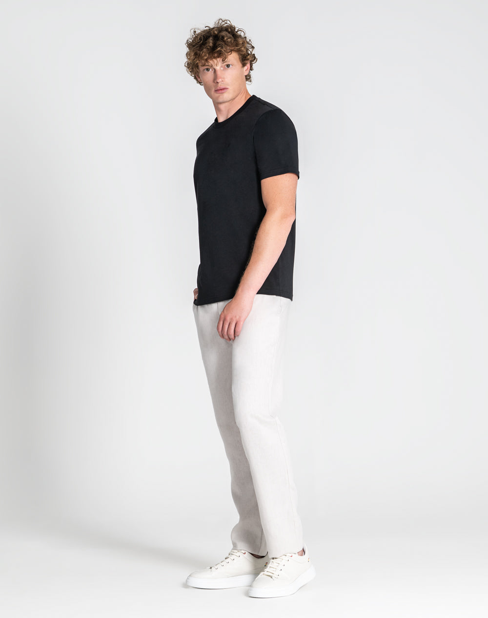 T-SHIRT NICOLAS