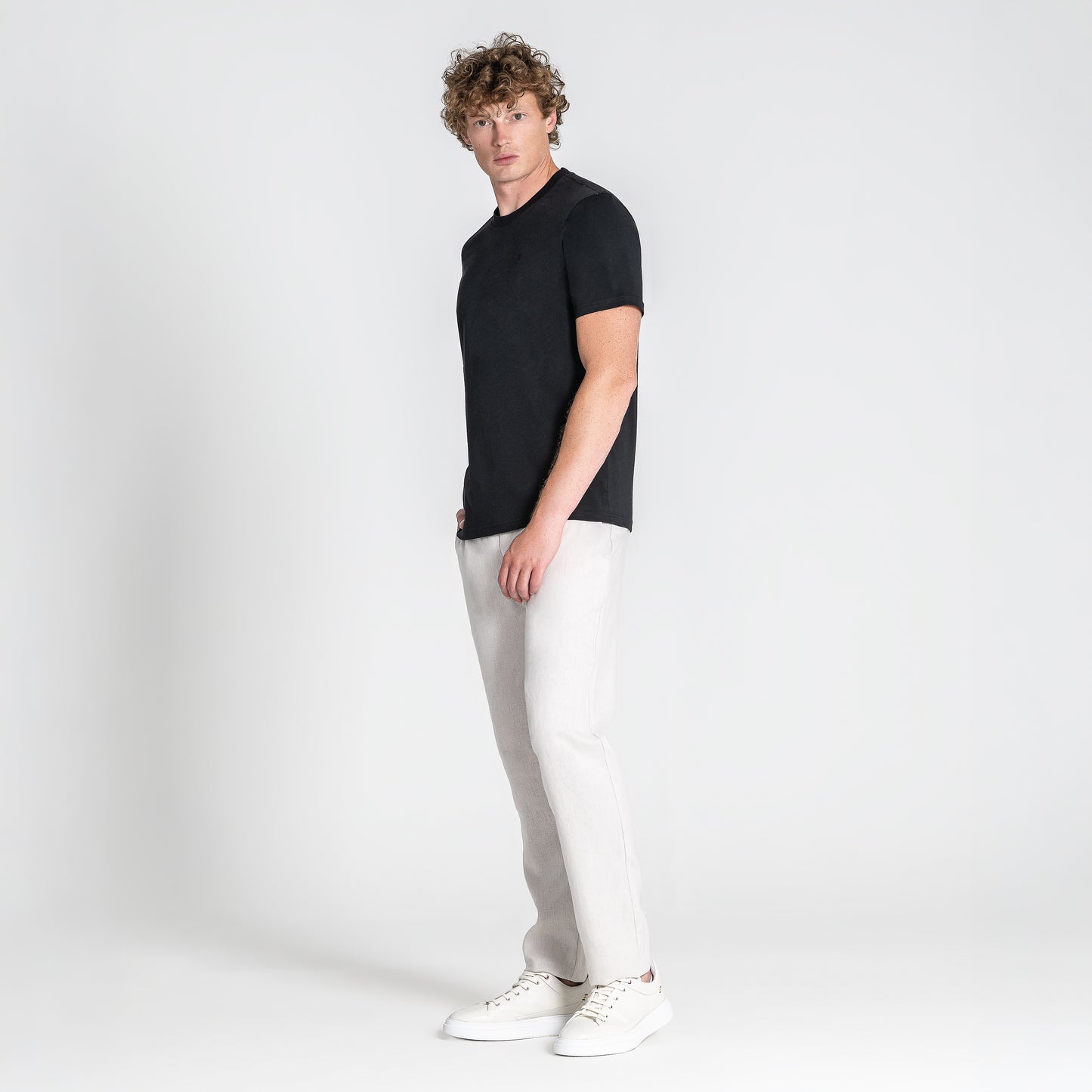 T-SHIRT NICOLAS