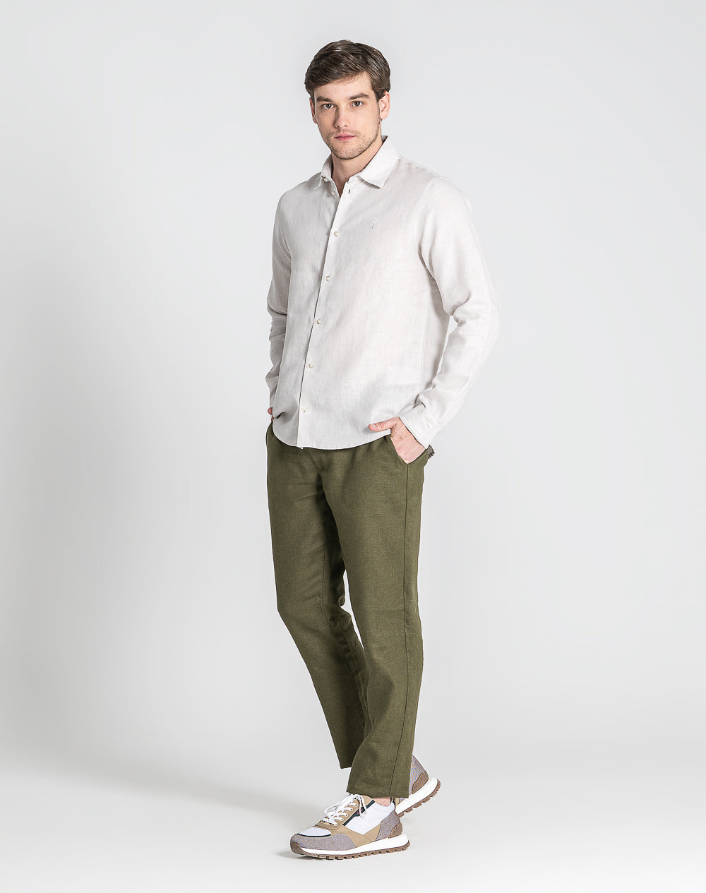 CAMISA NERIK