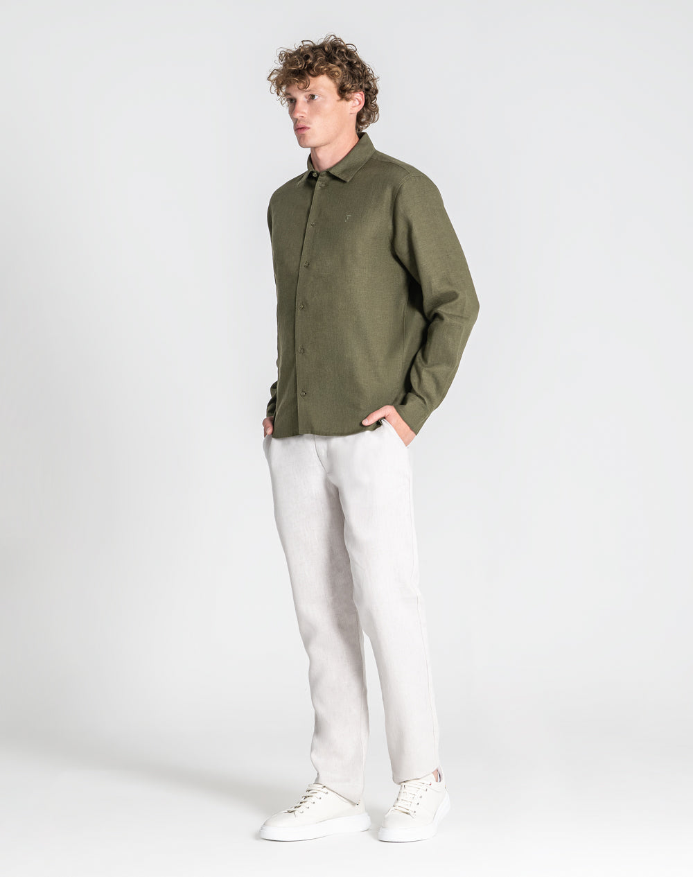 CAMISA NERIK