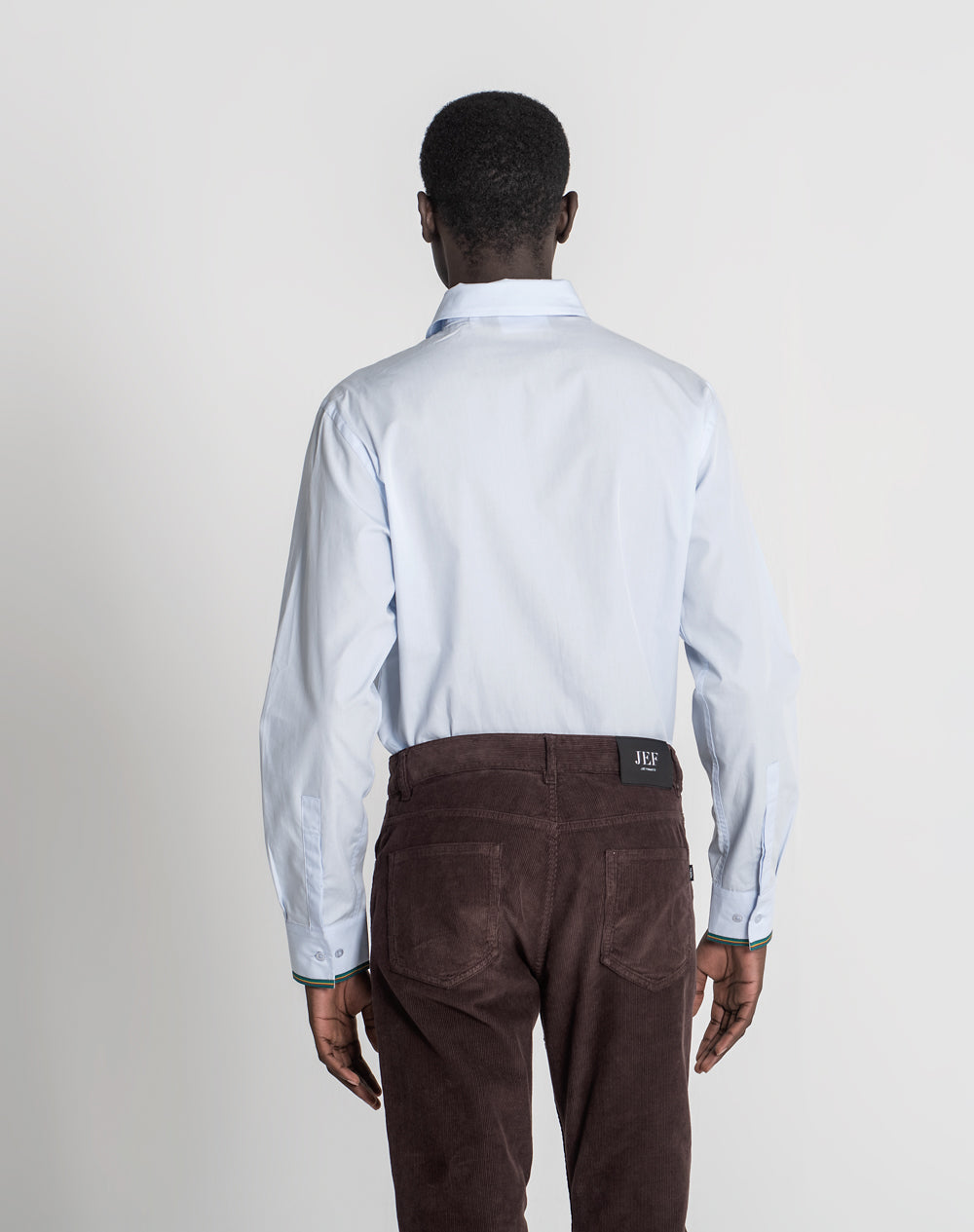 Camisa Copérnico