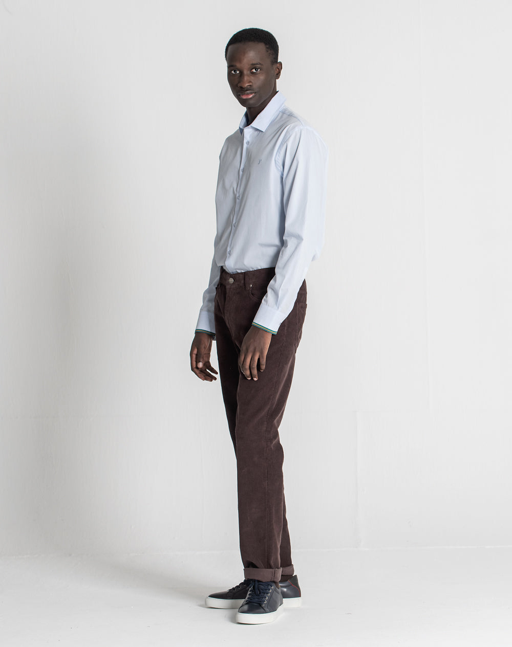 Camisa Copérnico
