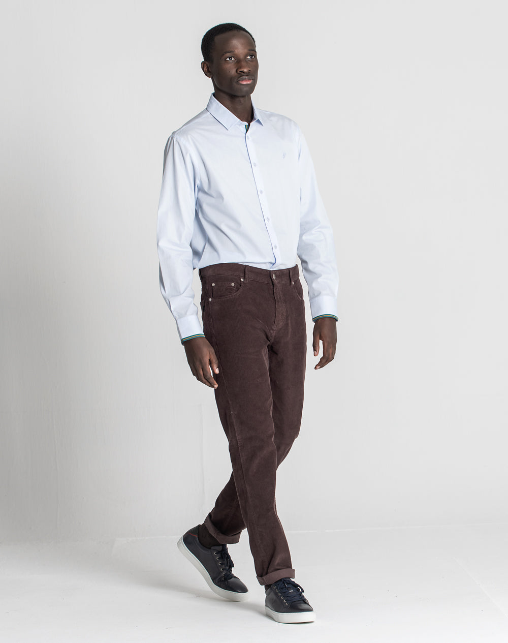 Camisa Copérnico