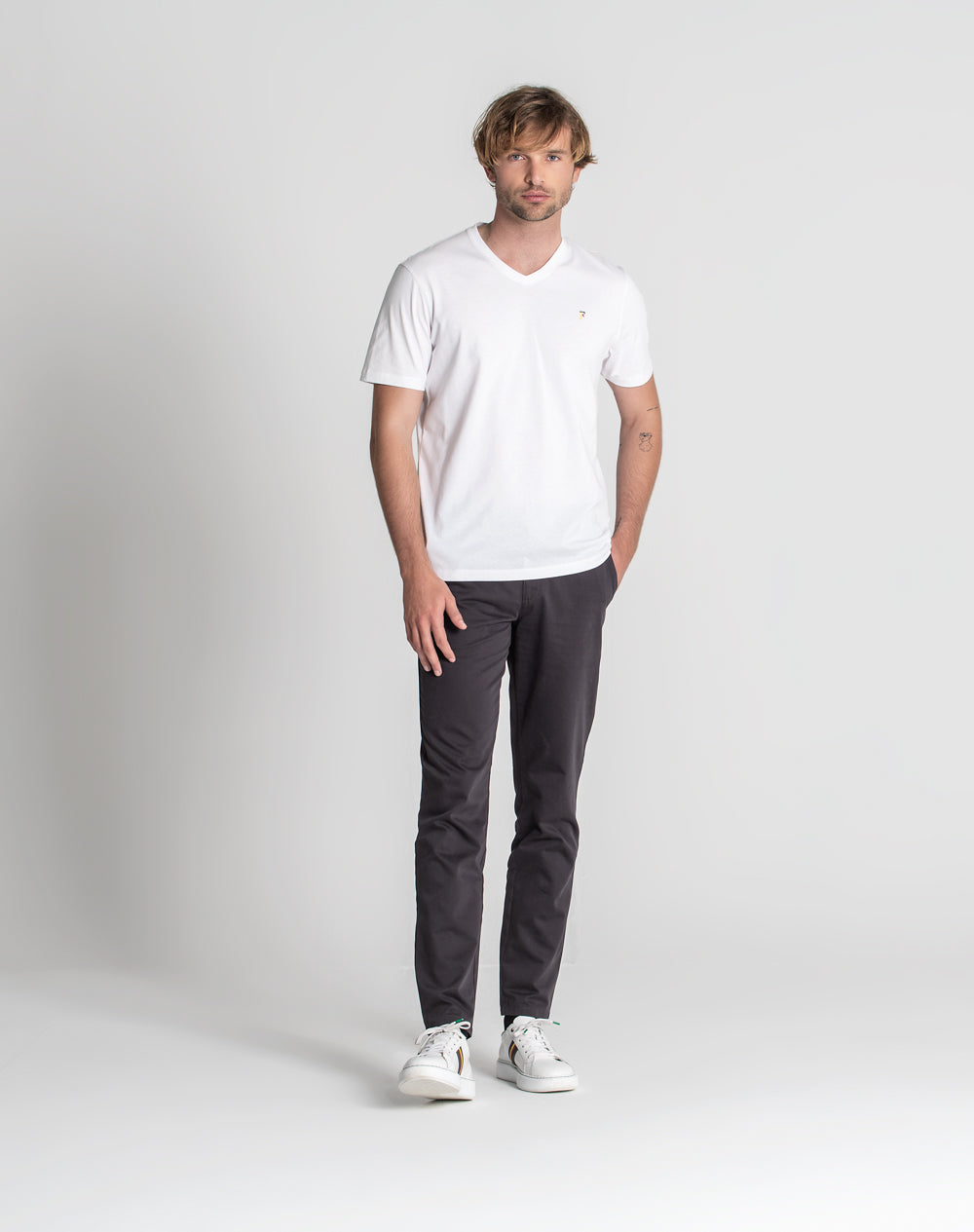 T-SHIRT EGEU