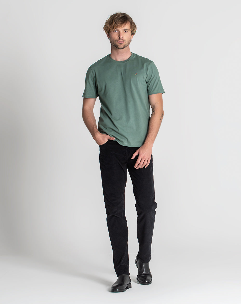 T-SHIRT ENOS