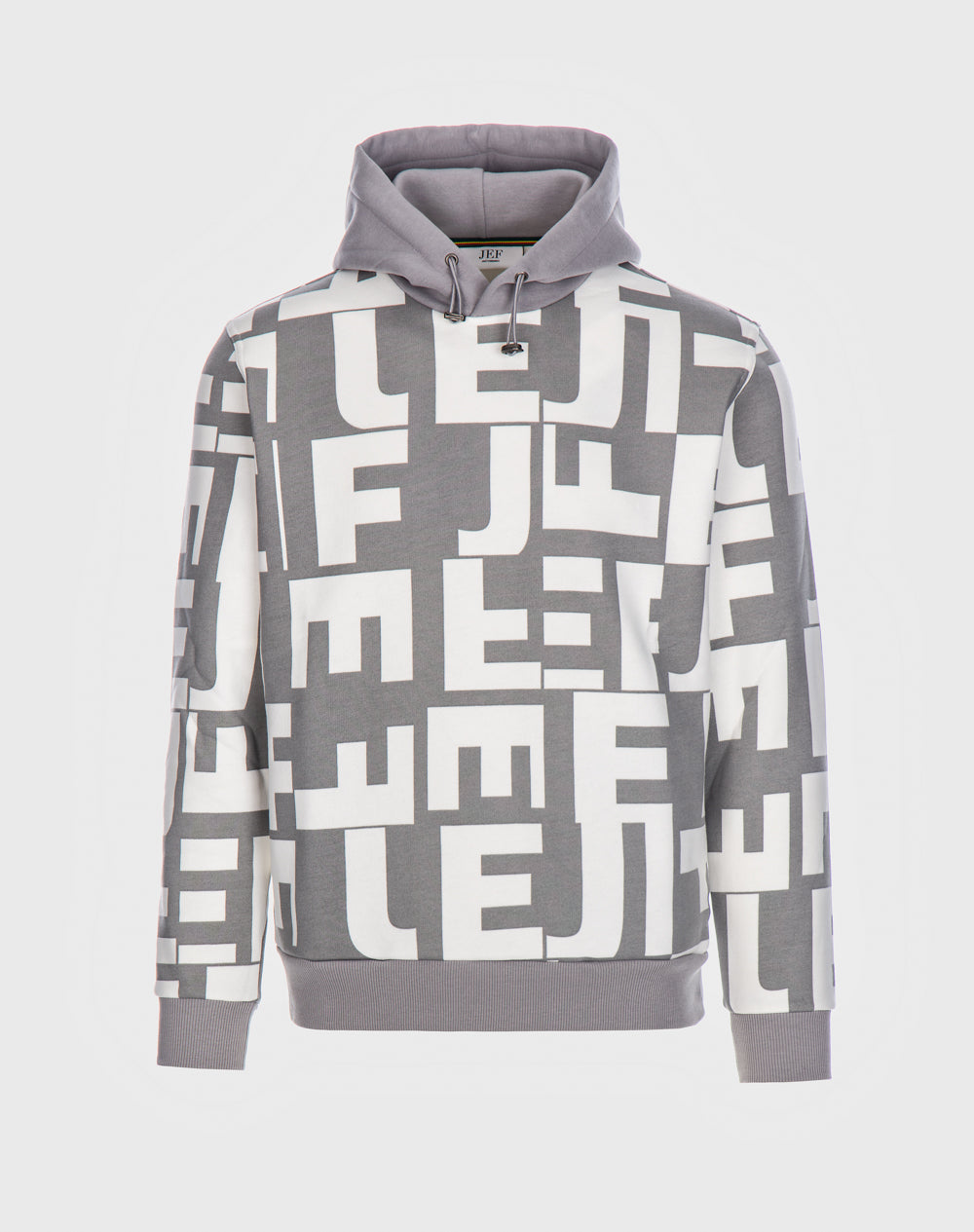 HOODIE ISAAC