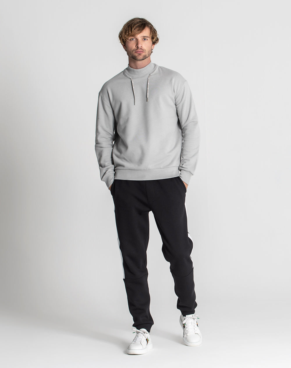 SWEATSHIRT ISAÍAS