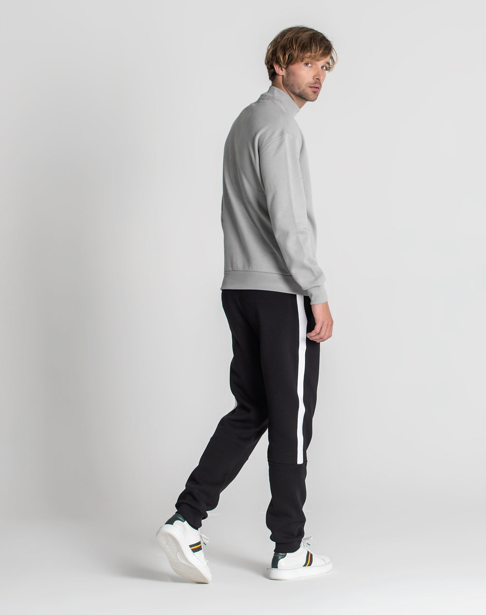SWEATSHIRT ISAÍAS