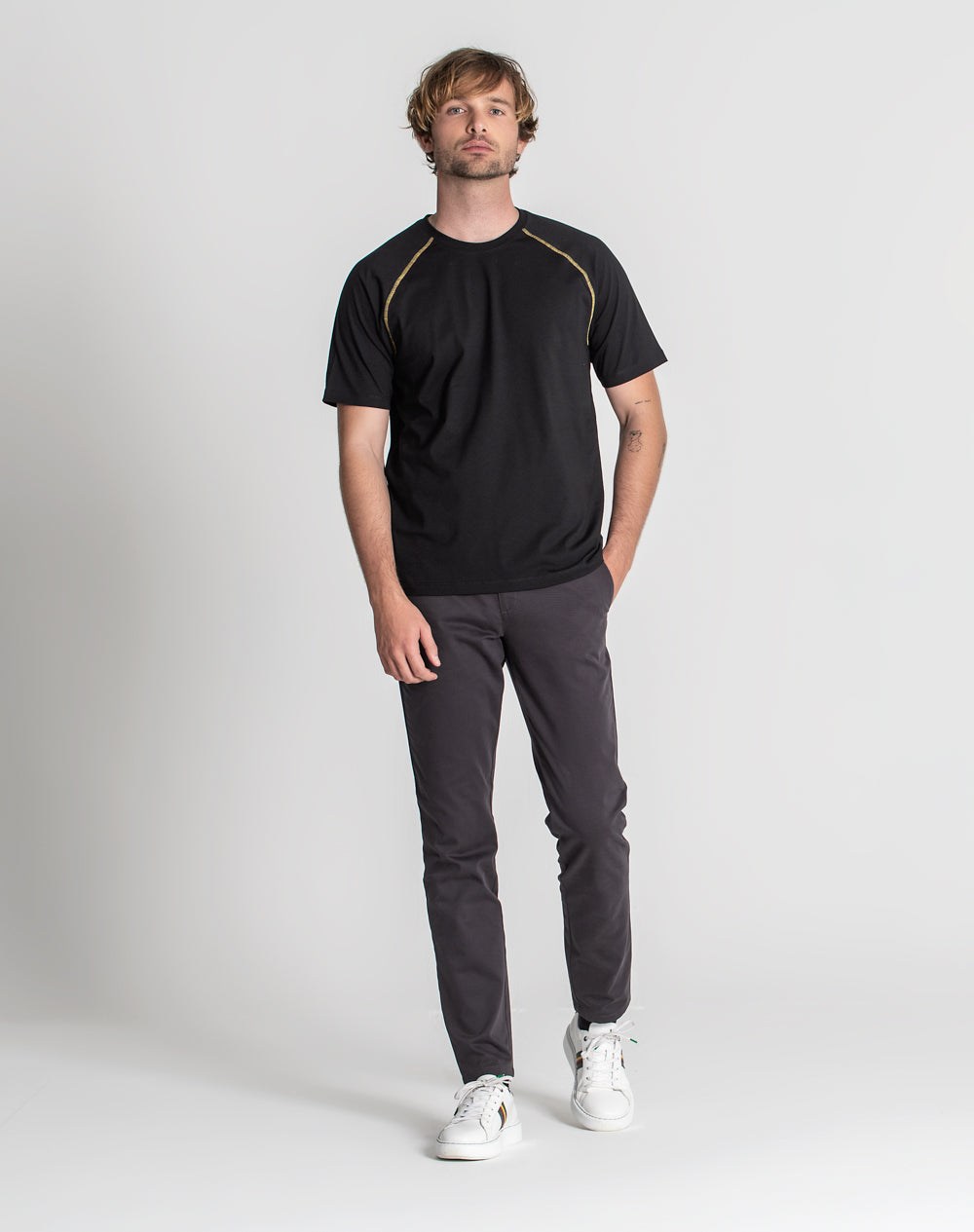 T-SHIRT ITAMAR