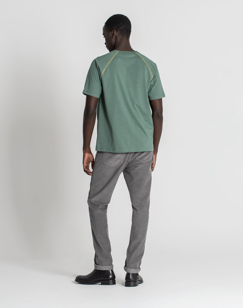T-SHIRT ITAMAR