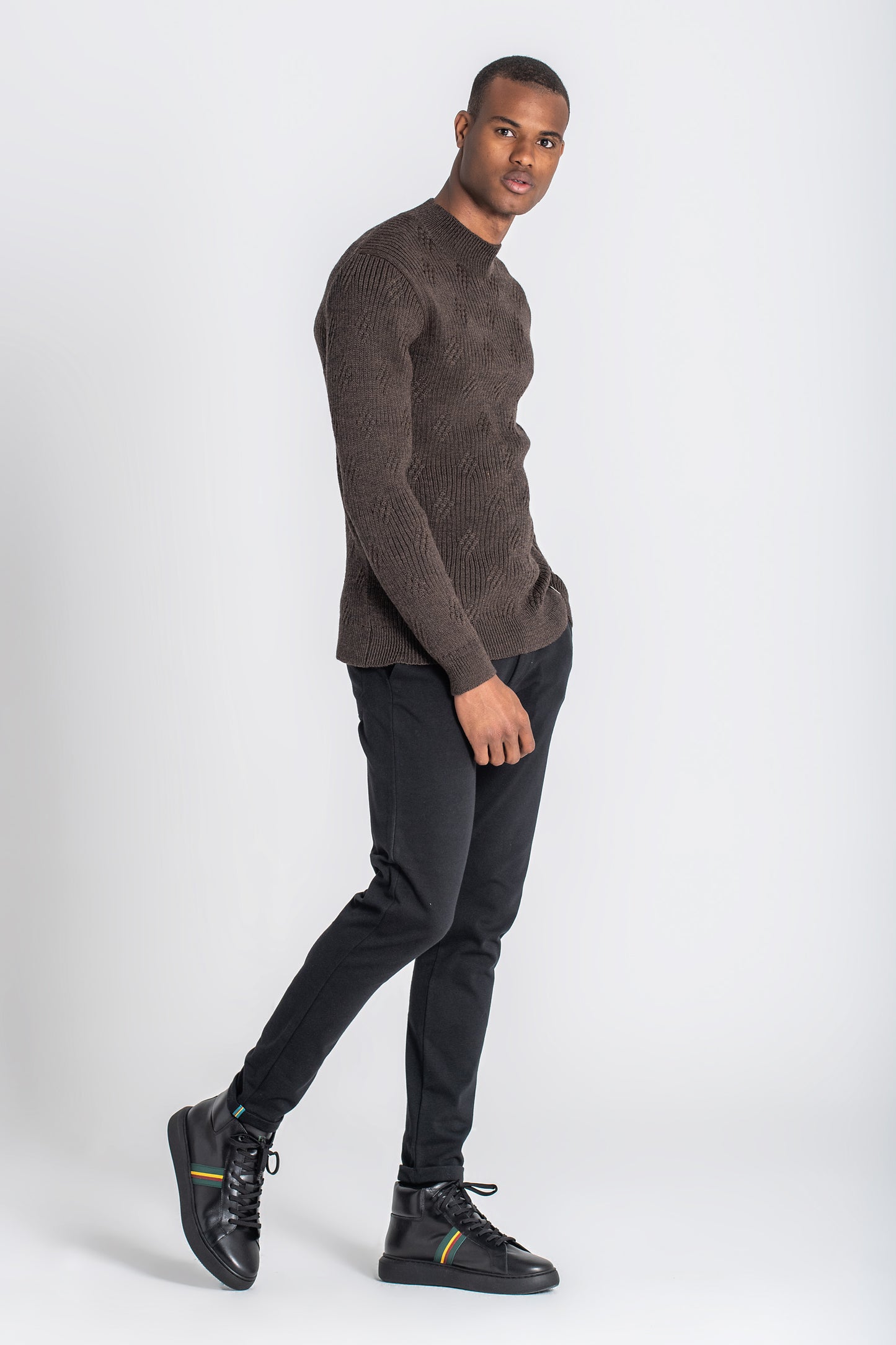 Camisola Kelvin