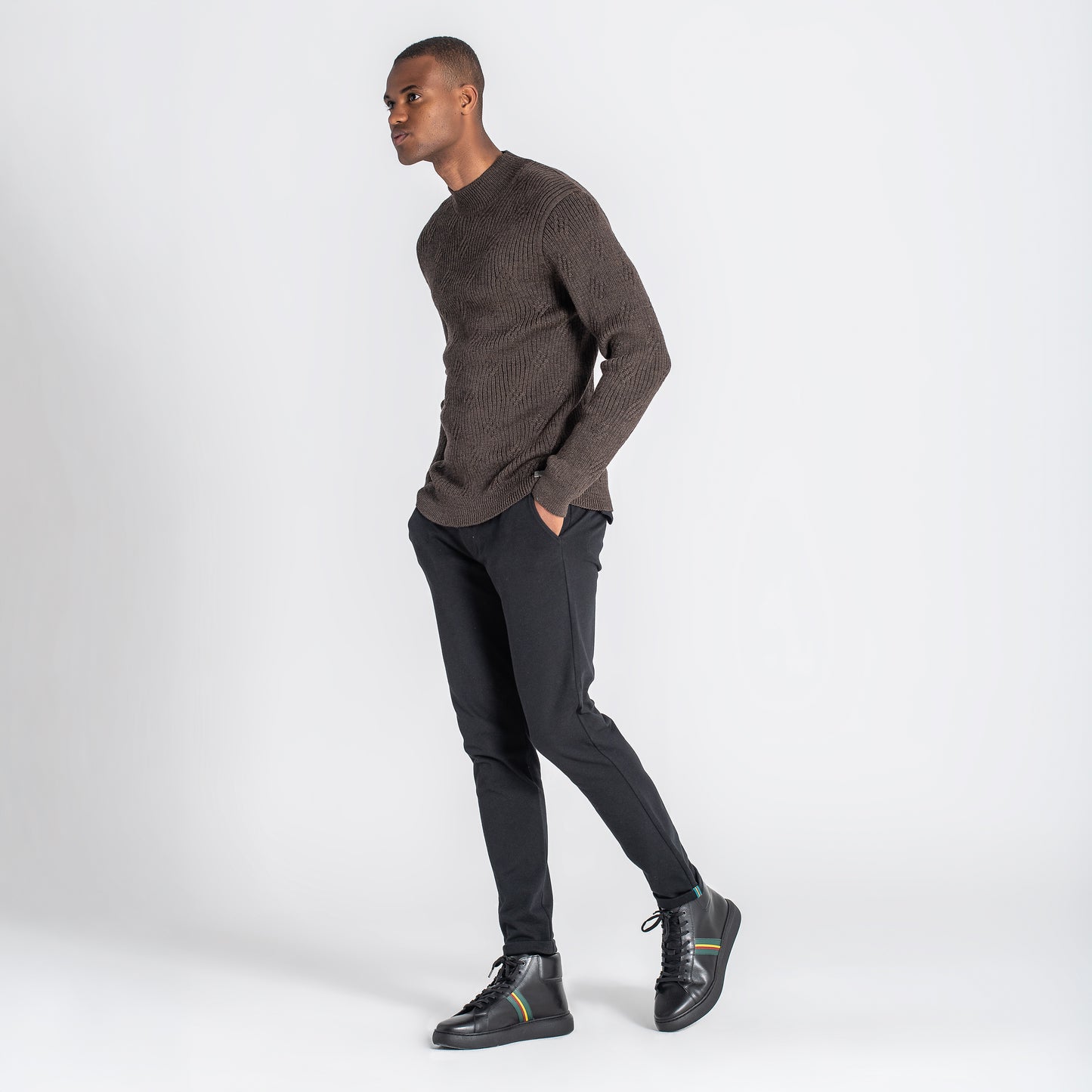 Camisola Kelvin