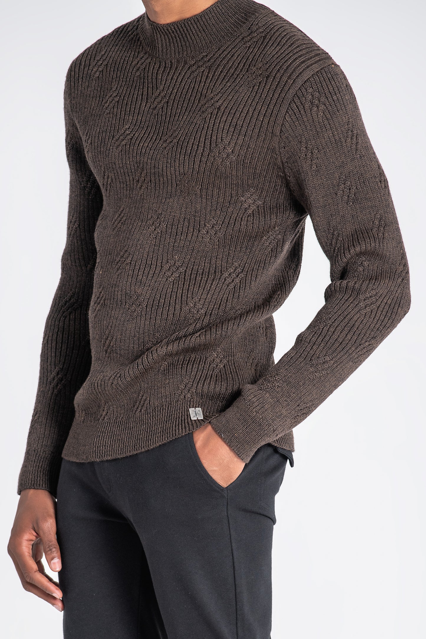 Camisola Kelvin
