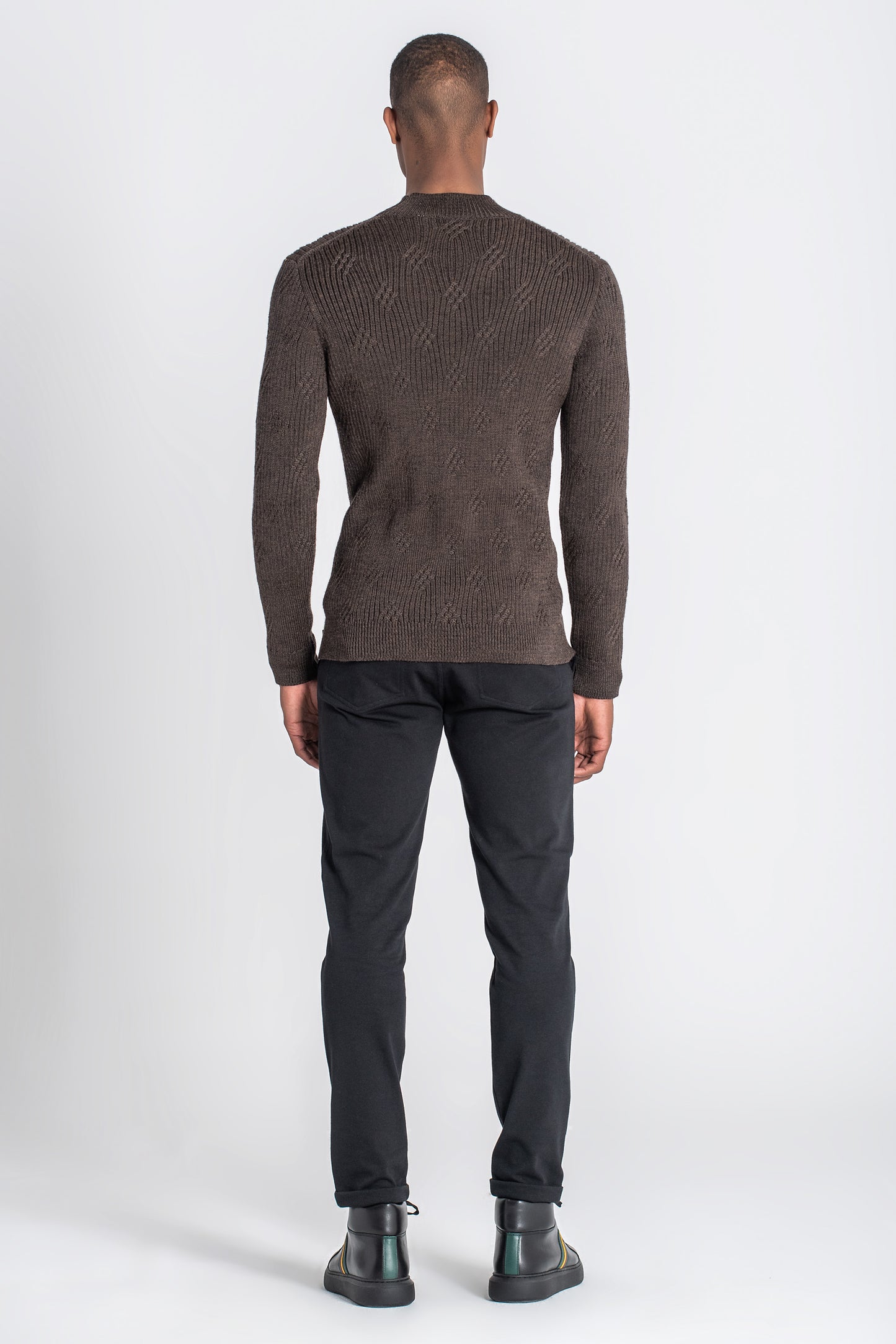 Camisola Kelvin