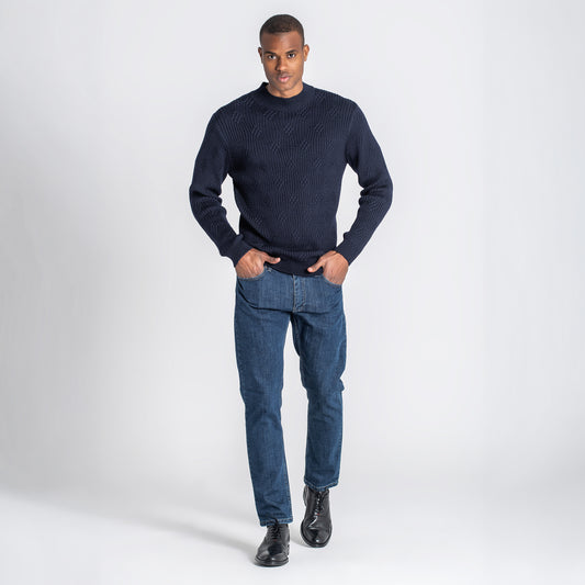 Camisola Kelvin