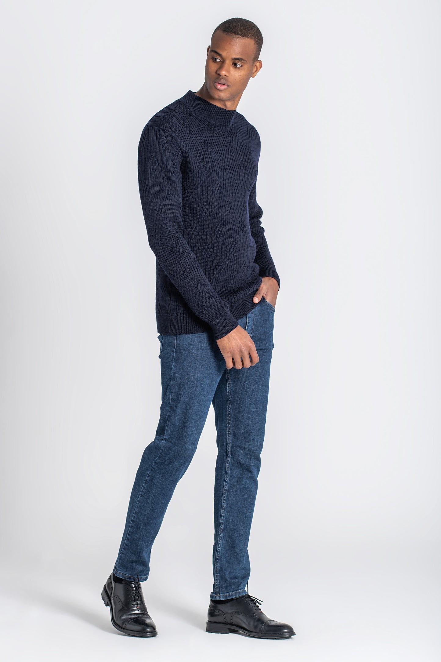 Camisola Kelvin