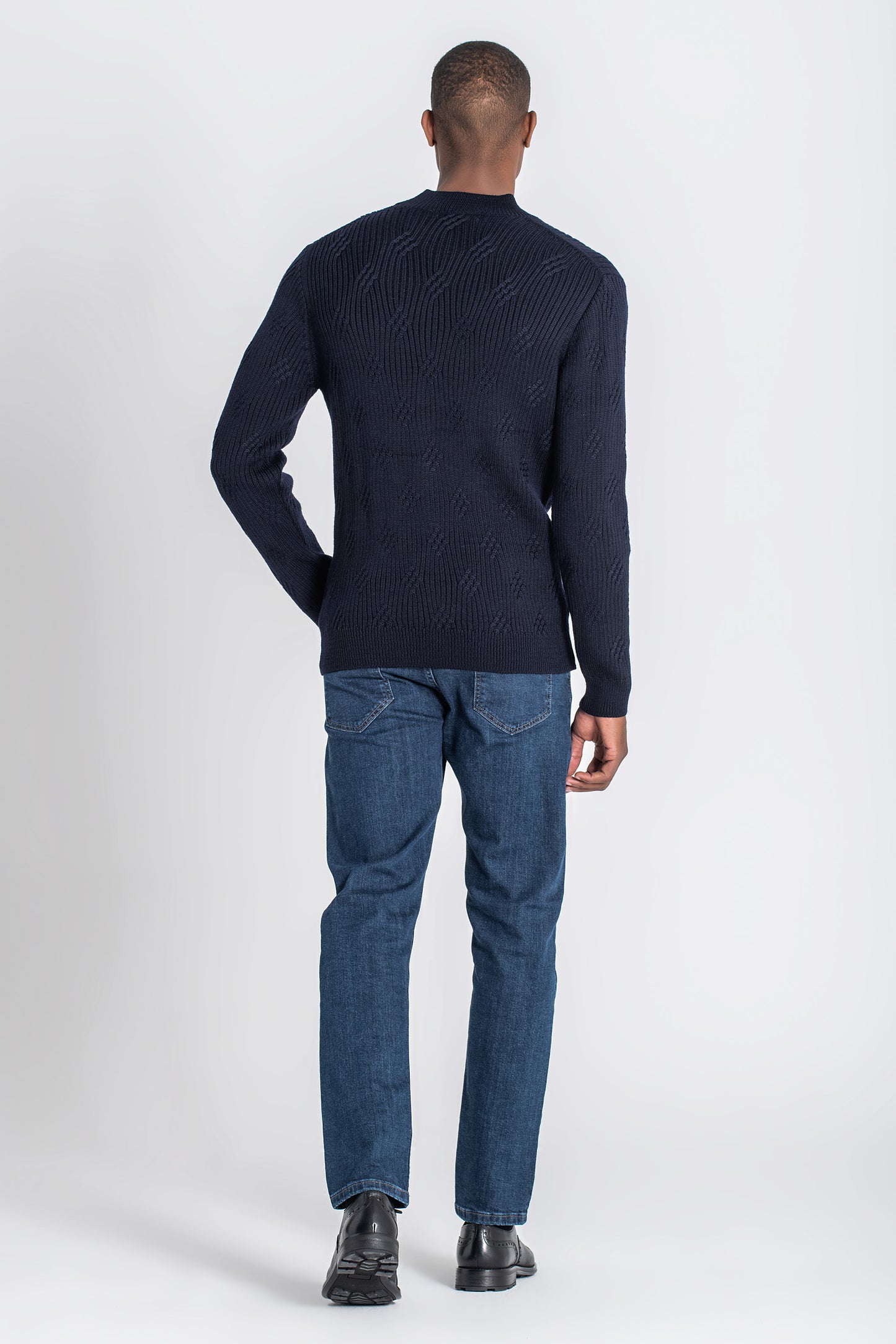 Camisola Kelvin