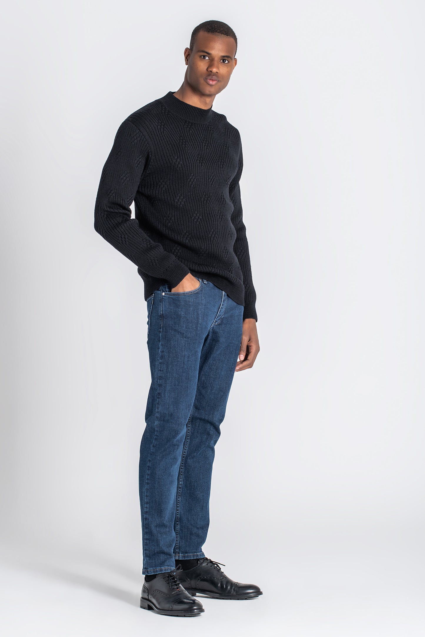 Camisola Kelvin