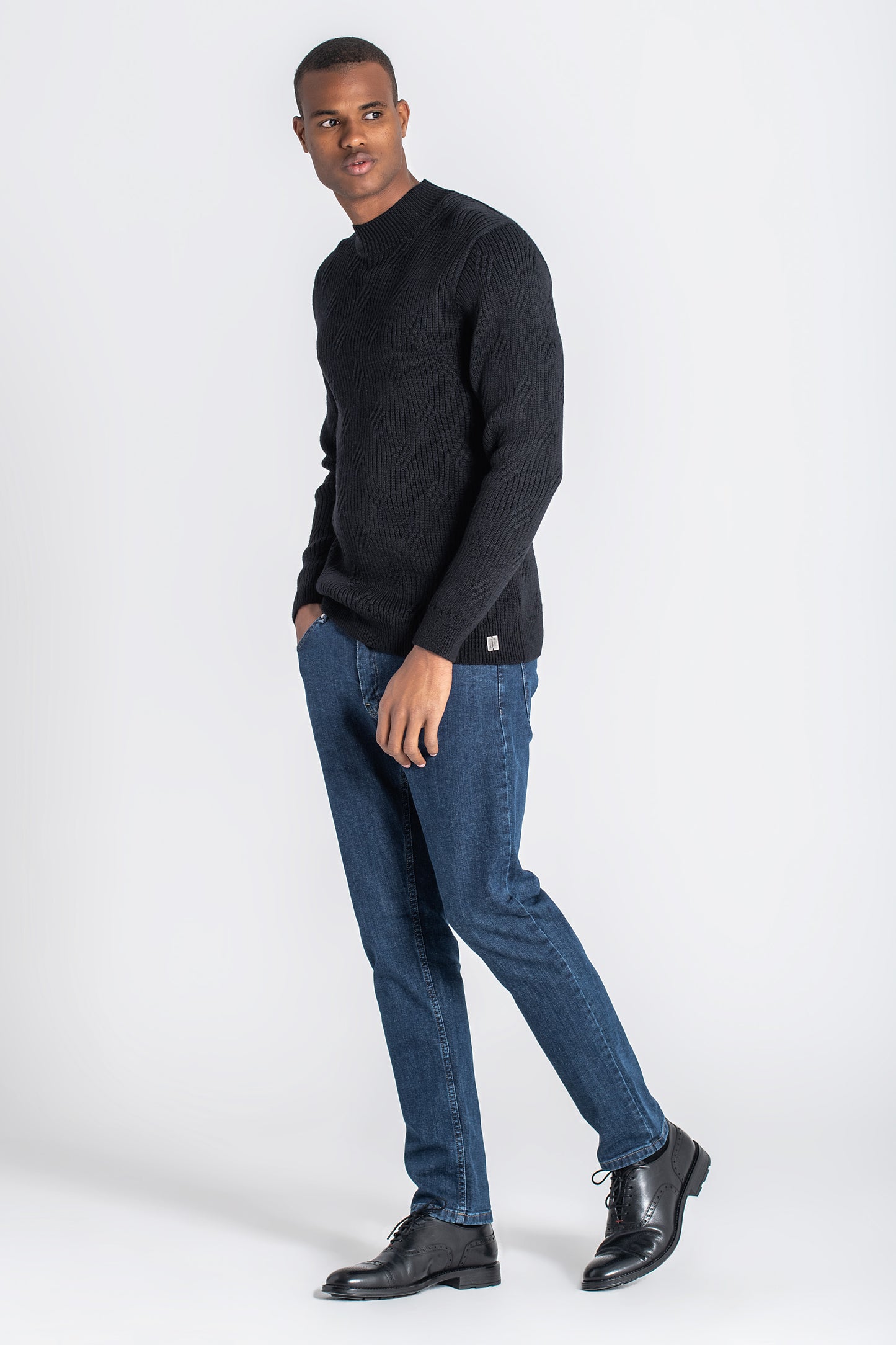 Camisola Kelvin