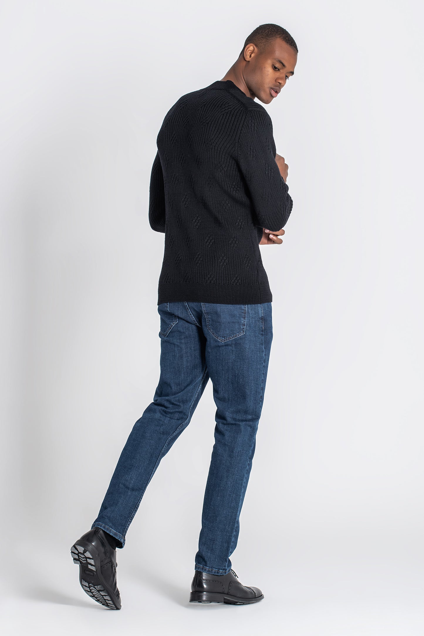 Camisola Kelvin