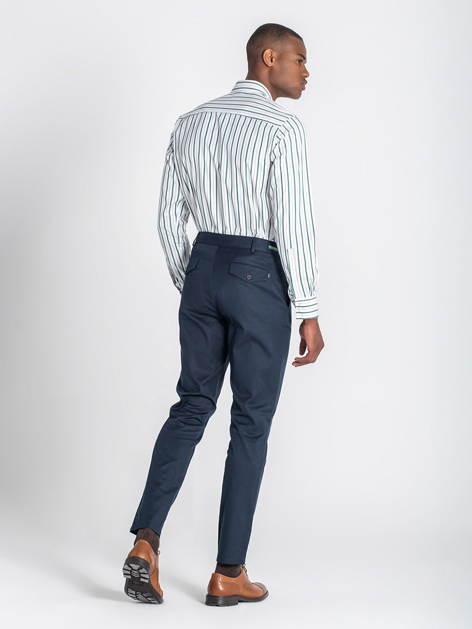 Camisa Belchior