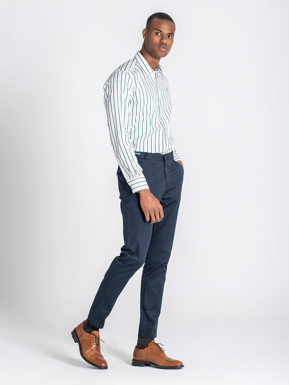 Camisa Belchior