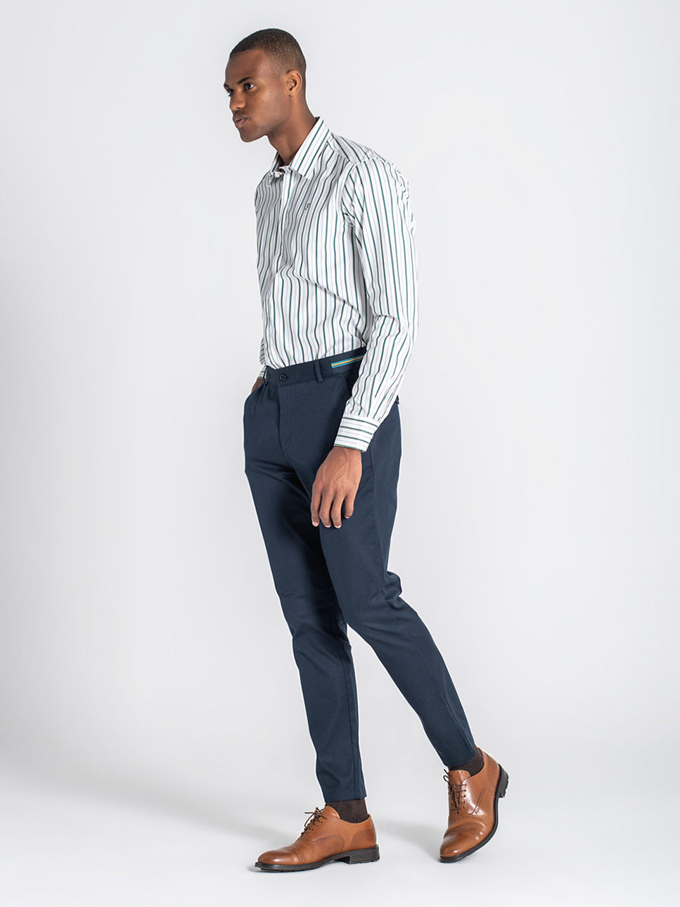 Camisa Belchior