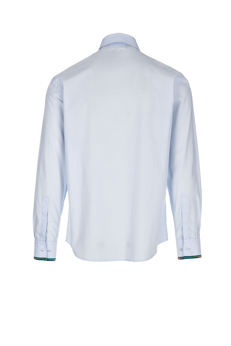 Camisa Copérnico