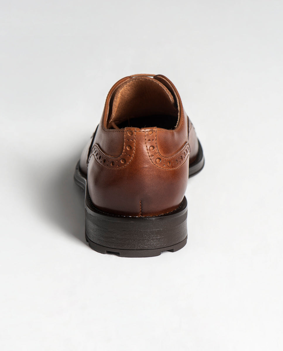 Sapatos MAGNUS