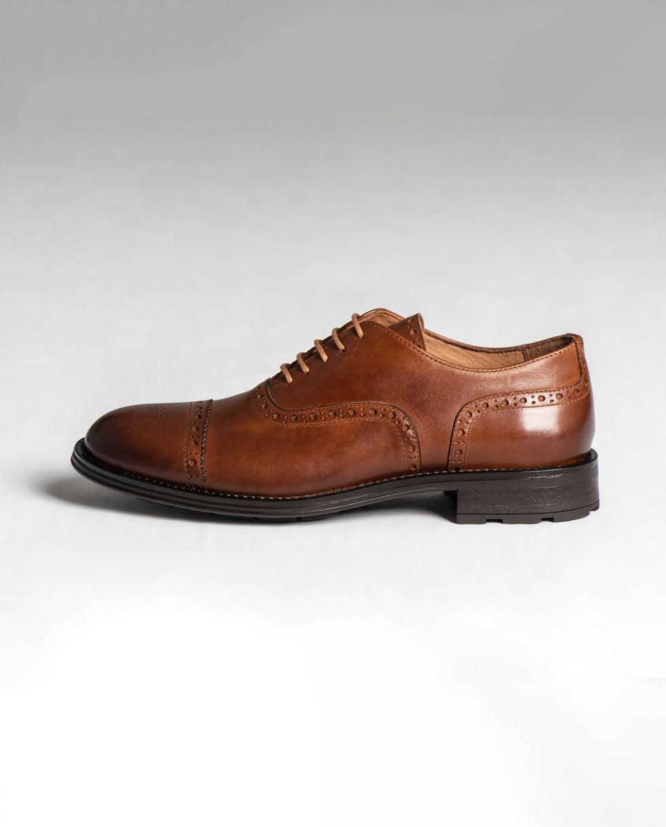 Sapatos MAGNUS