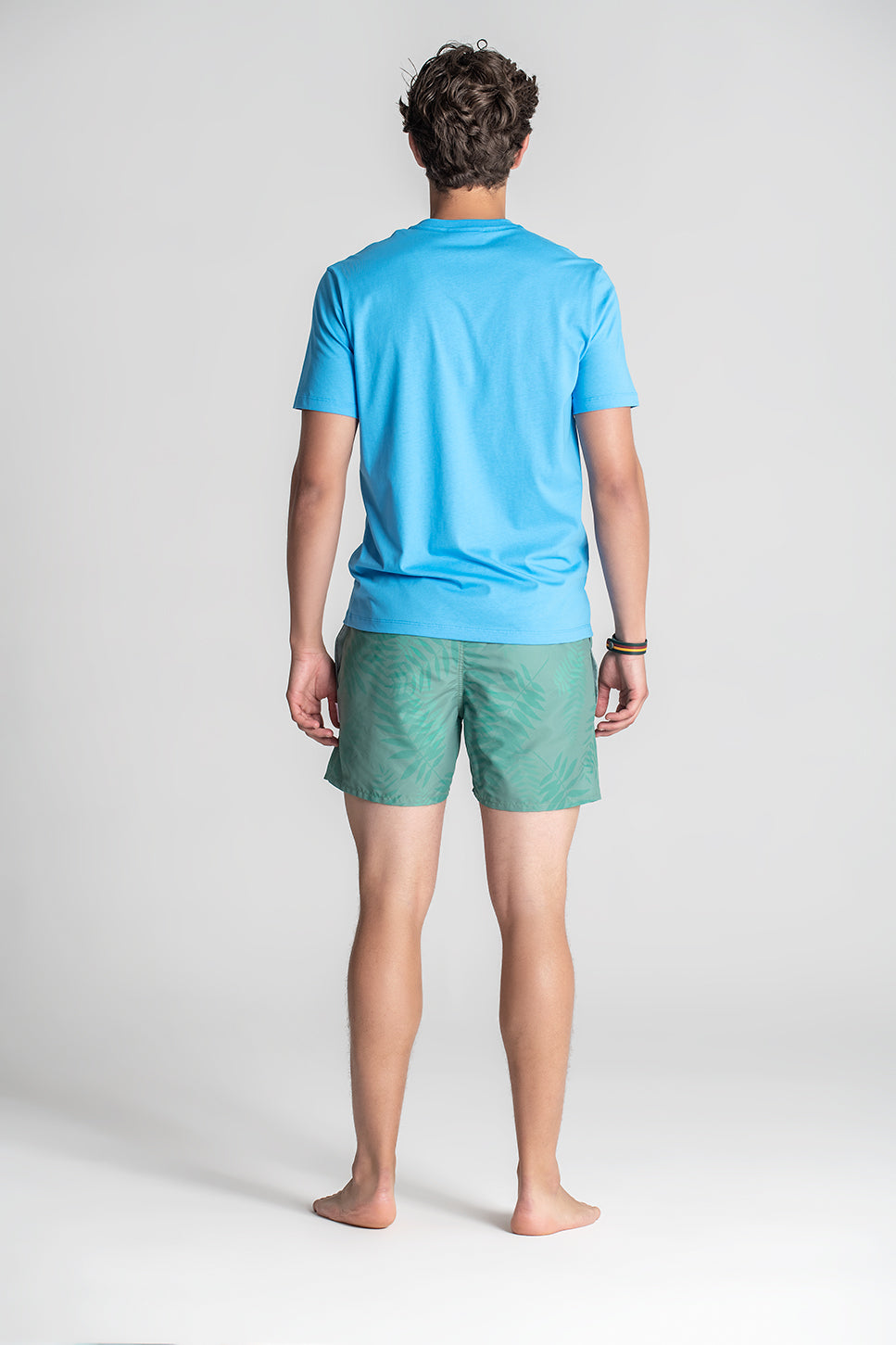 T-shirt Fauzi