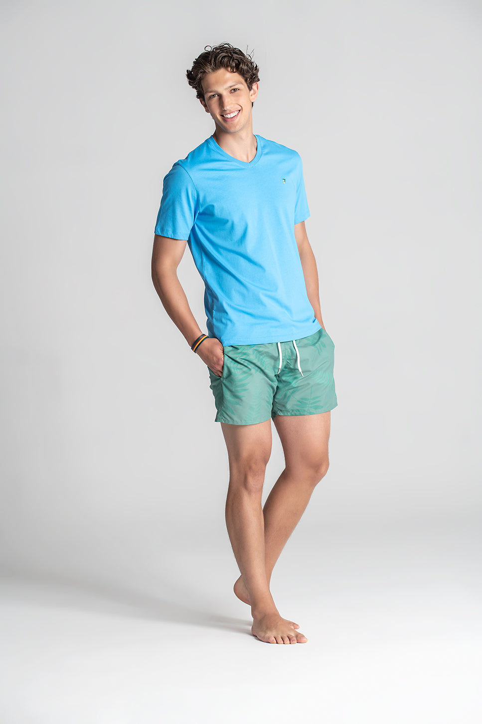 T-shirt Fauzi