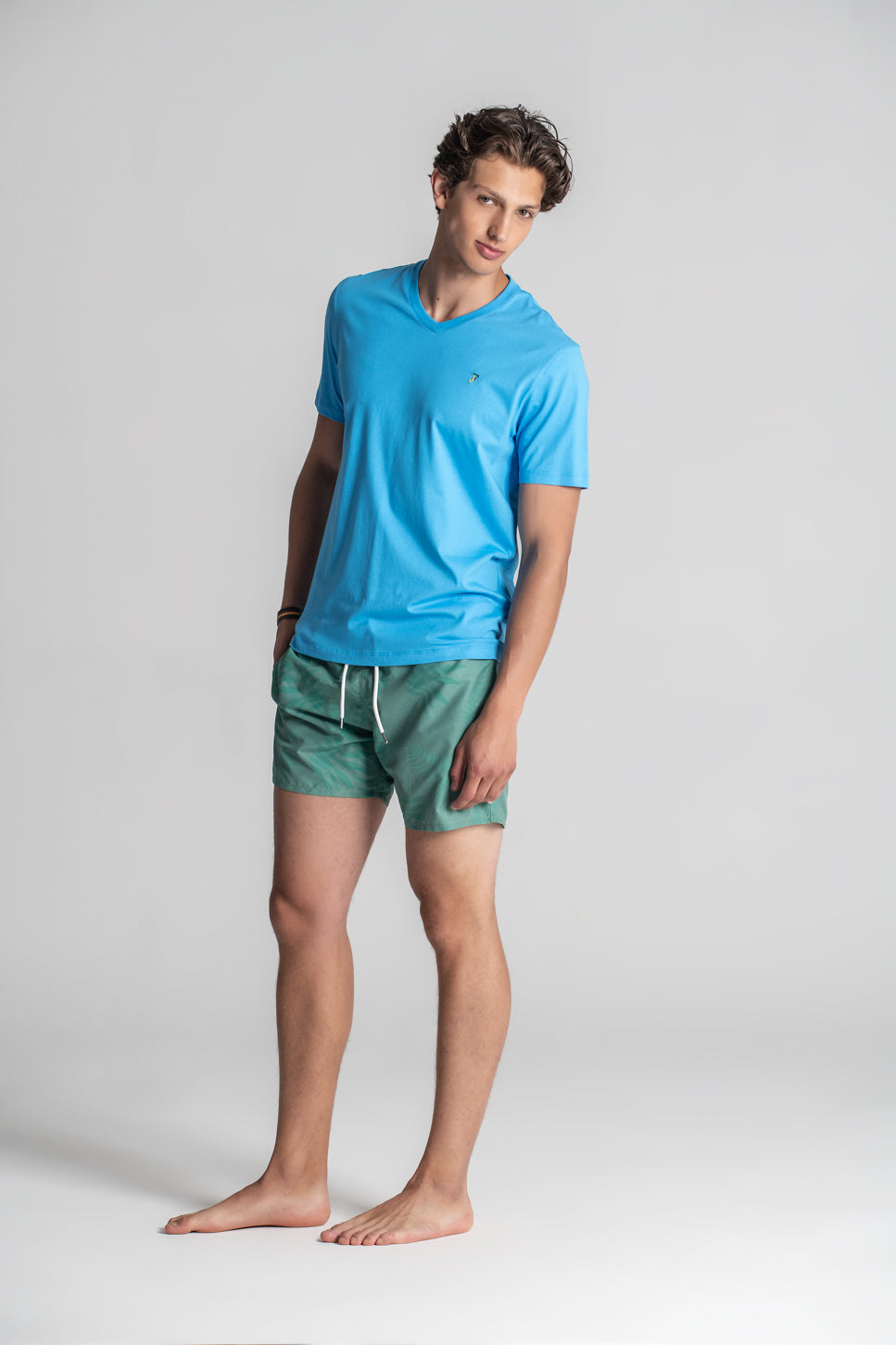 T-shirt Fauzi