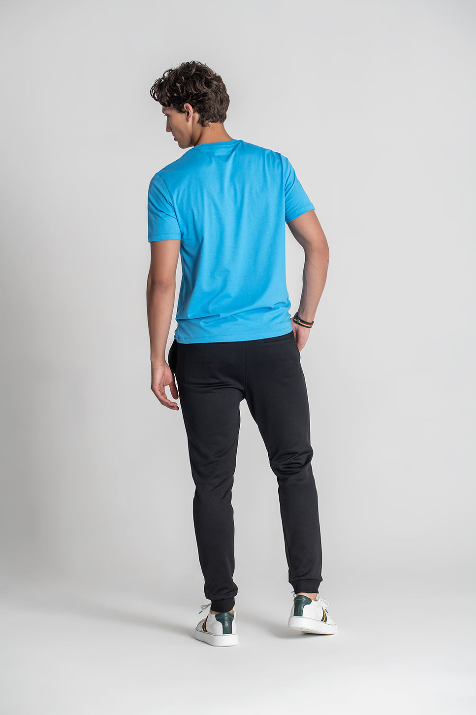 T-shirt Fóster