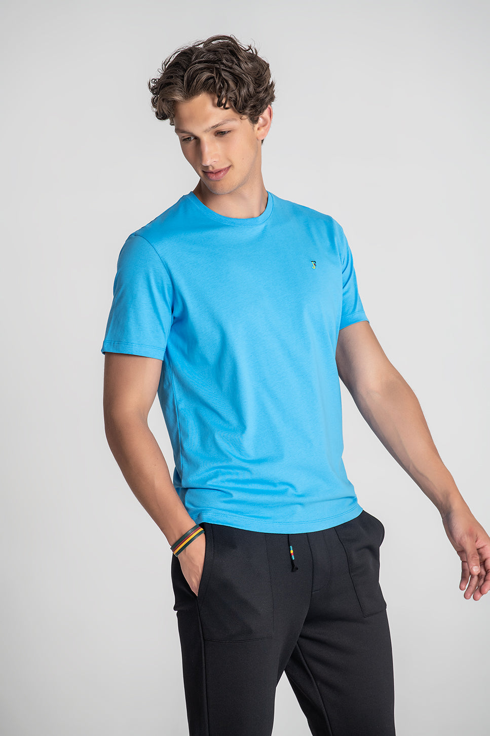 T-shirt Fóster