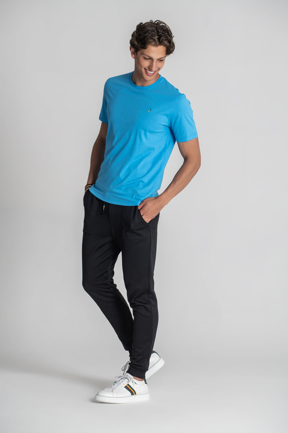 T-shirt Fóster